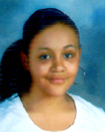 Amber Harris 1994-2006