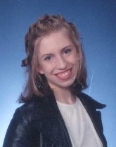 Joanna Rogers